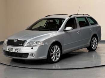 Used Skoda Octavia 2008 for sale - 72521781: Photo