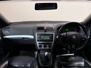 Used Skoda Octavia 2008 for sale - 72521781: Photo