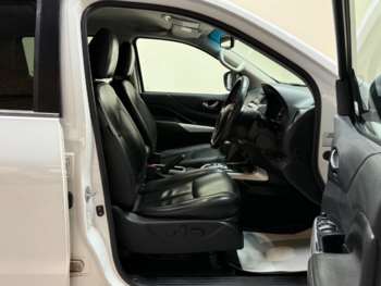 Used Nissan Navara 2016 for sale - 74442612: Photo