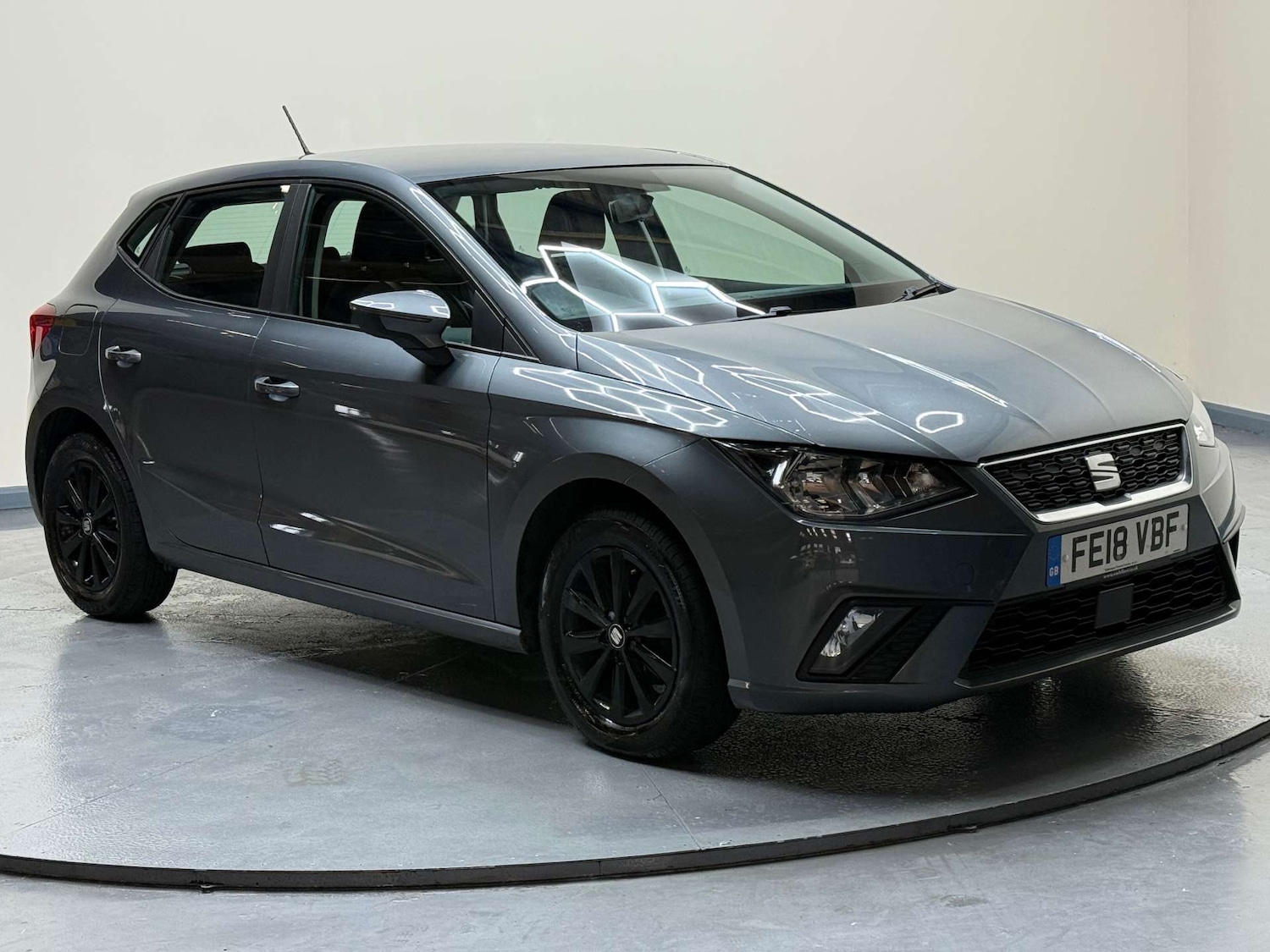 Used SEAT Ibiza 2018 for sale - 76431134: Photo 12