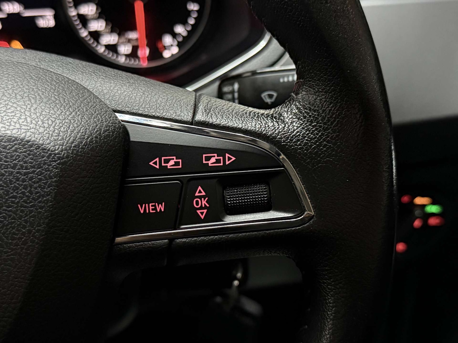 Used SEAT Ibiza 2018 for sale - 76431134: Photo 18