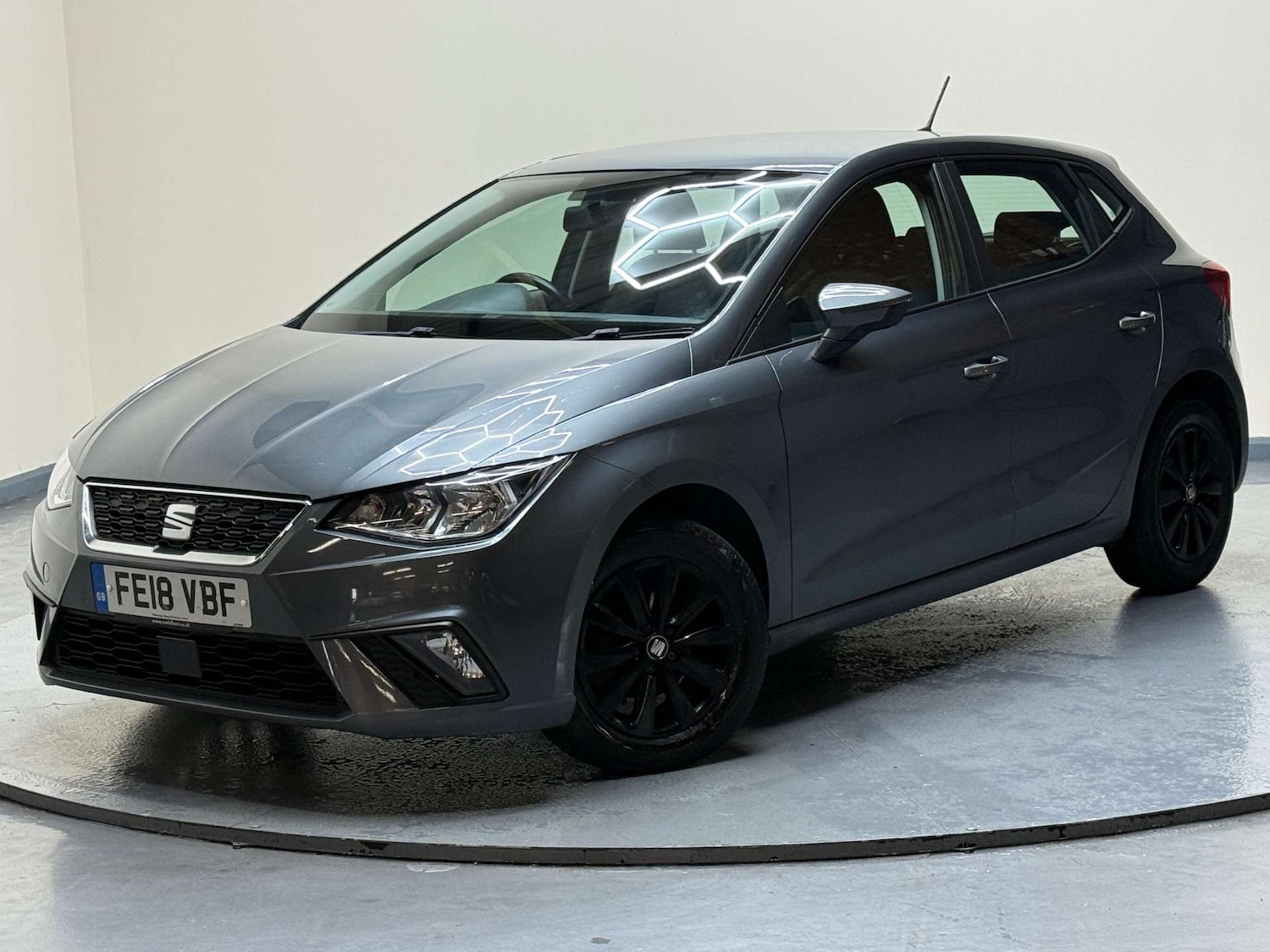 Used SEAT Ibiza 2018 for sale - 76431134: Photo 2