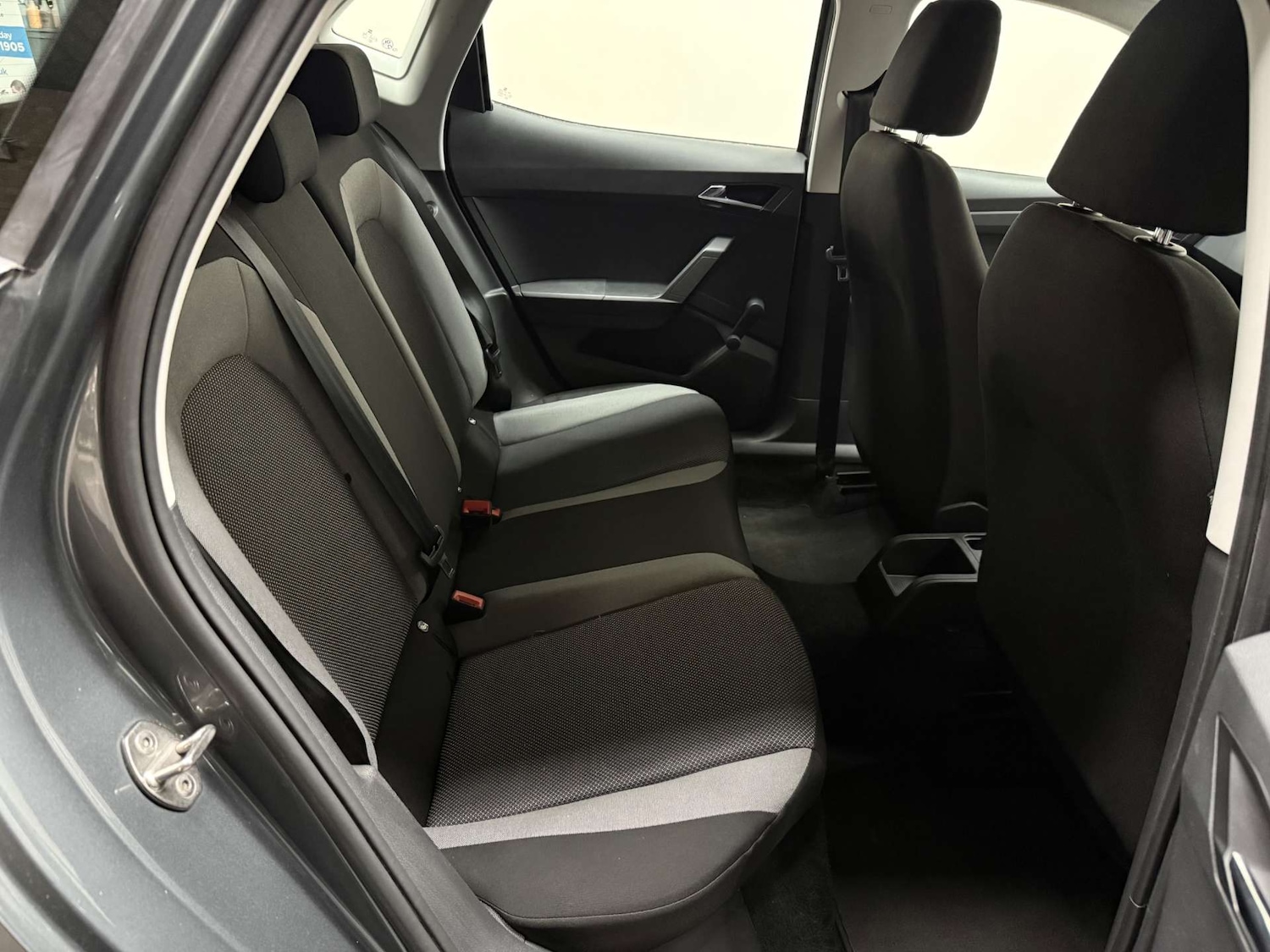 Used SEAT Ibiza 2018 for sale - 76431134: Photo 24