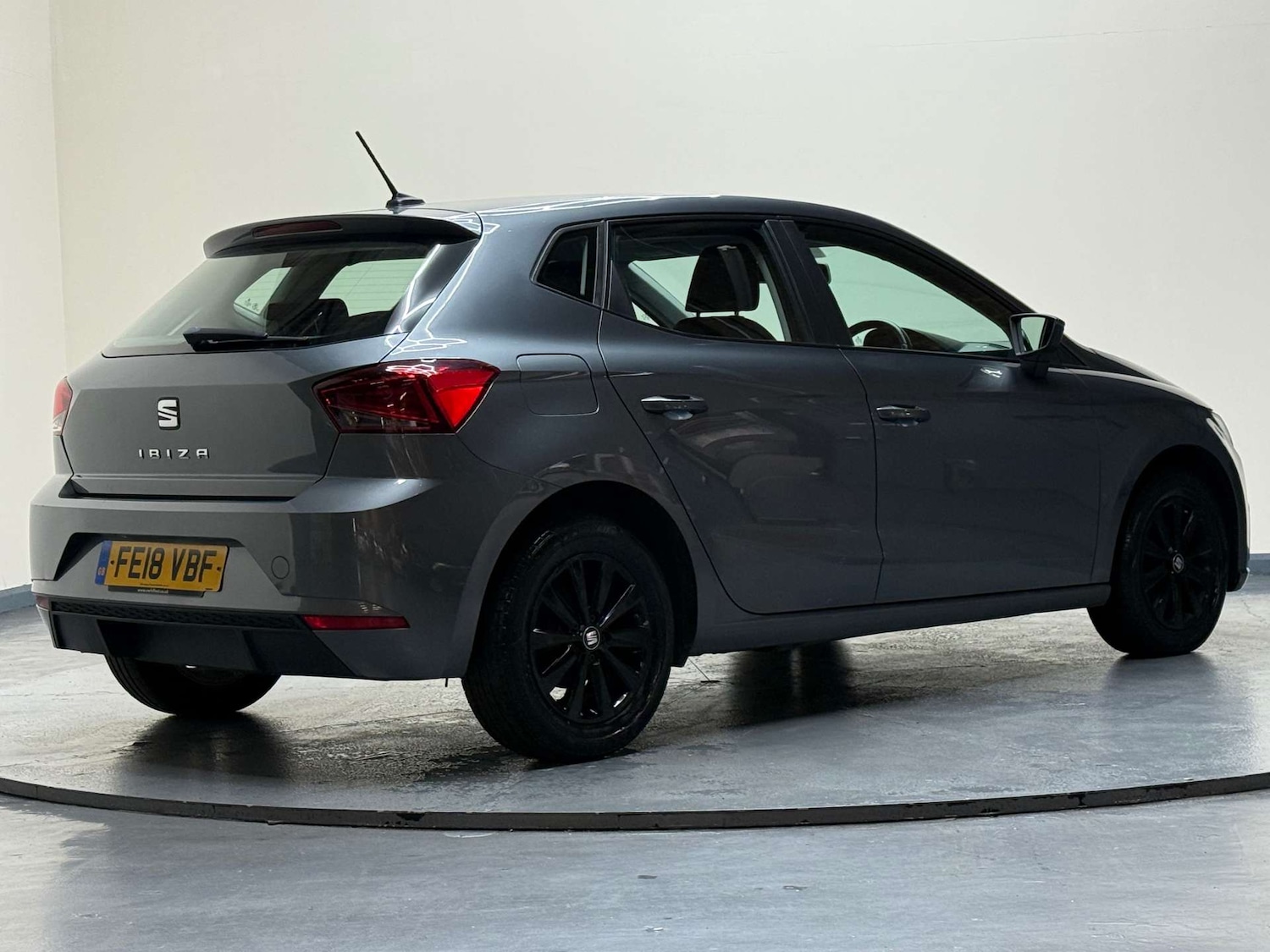 Used SEAT Ibiza 2018 for sale - 76431134: Photo 25