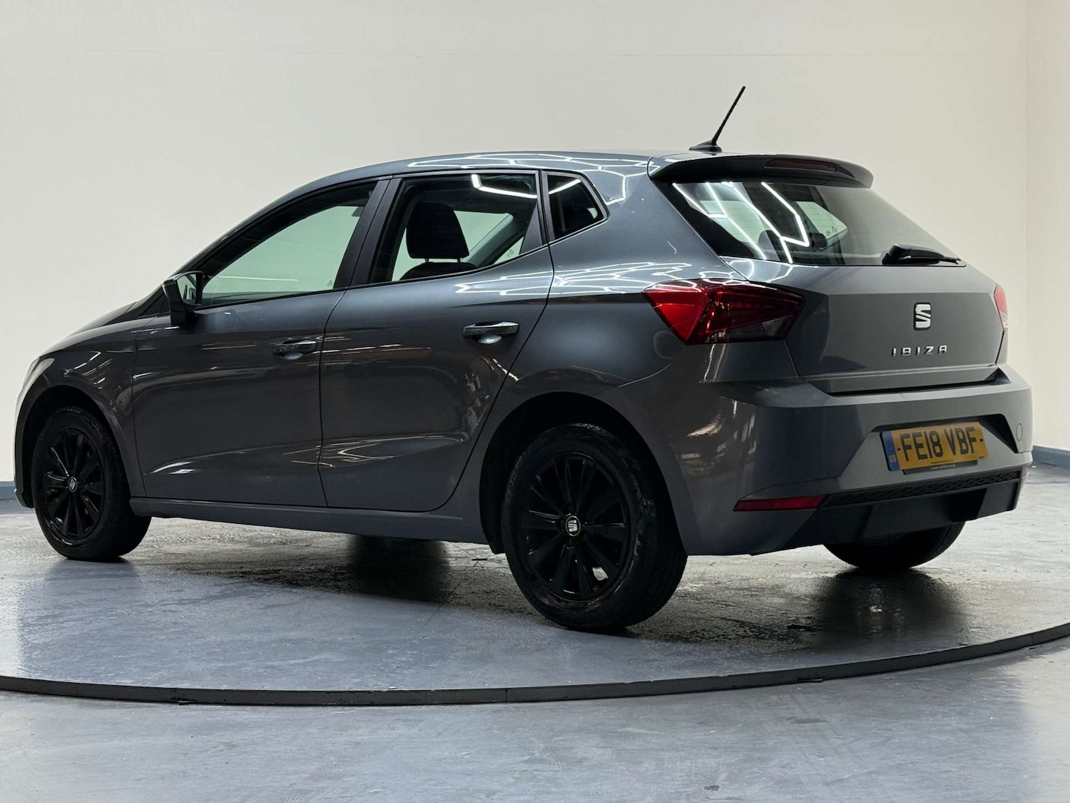 Used SEAT Ibiza 2018 for sale - 76431134: Photo 27