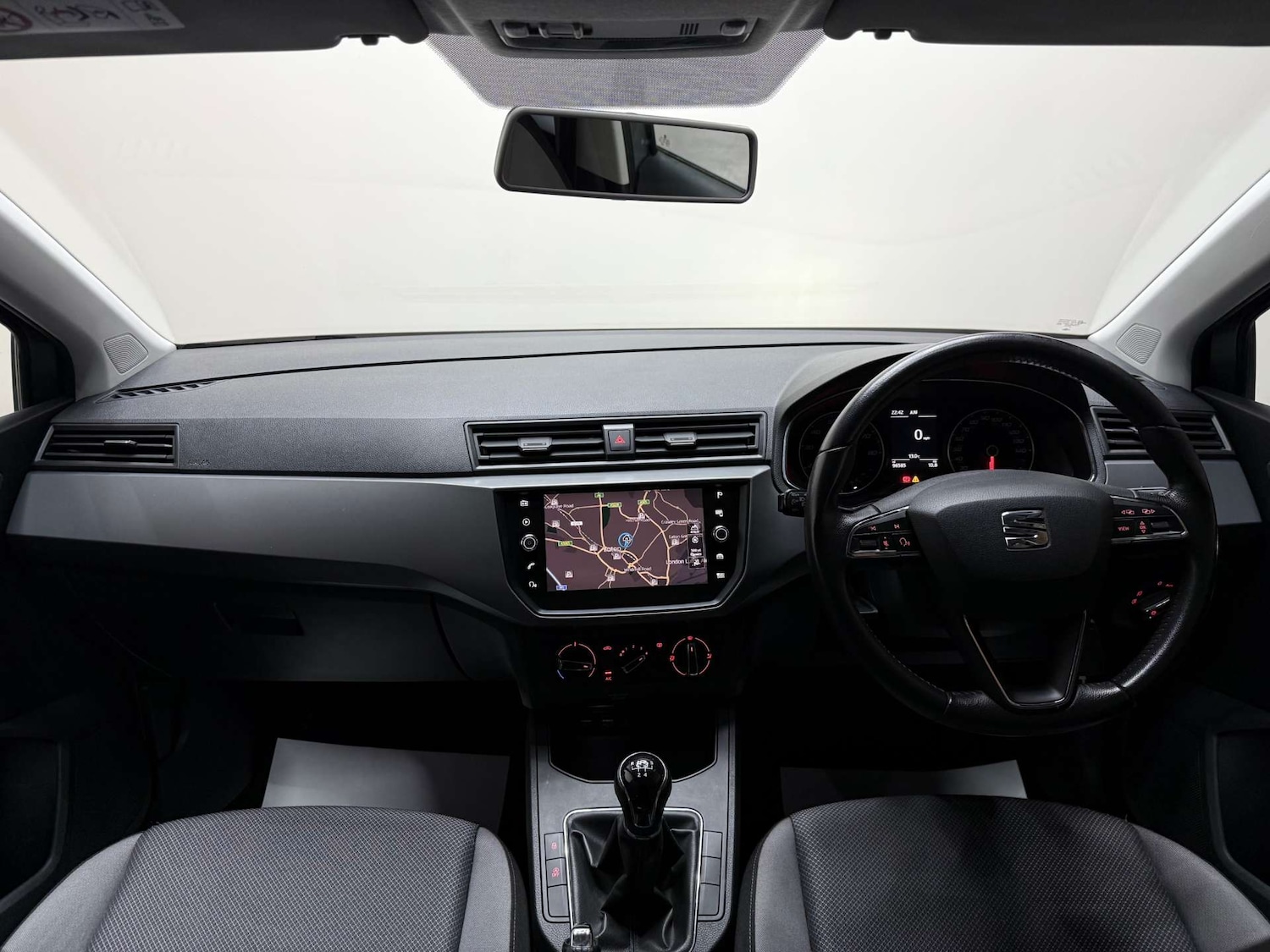 Used SEAT Ibiza 2018 for sale - 76431134: Photo 3