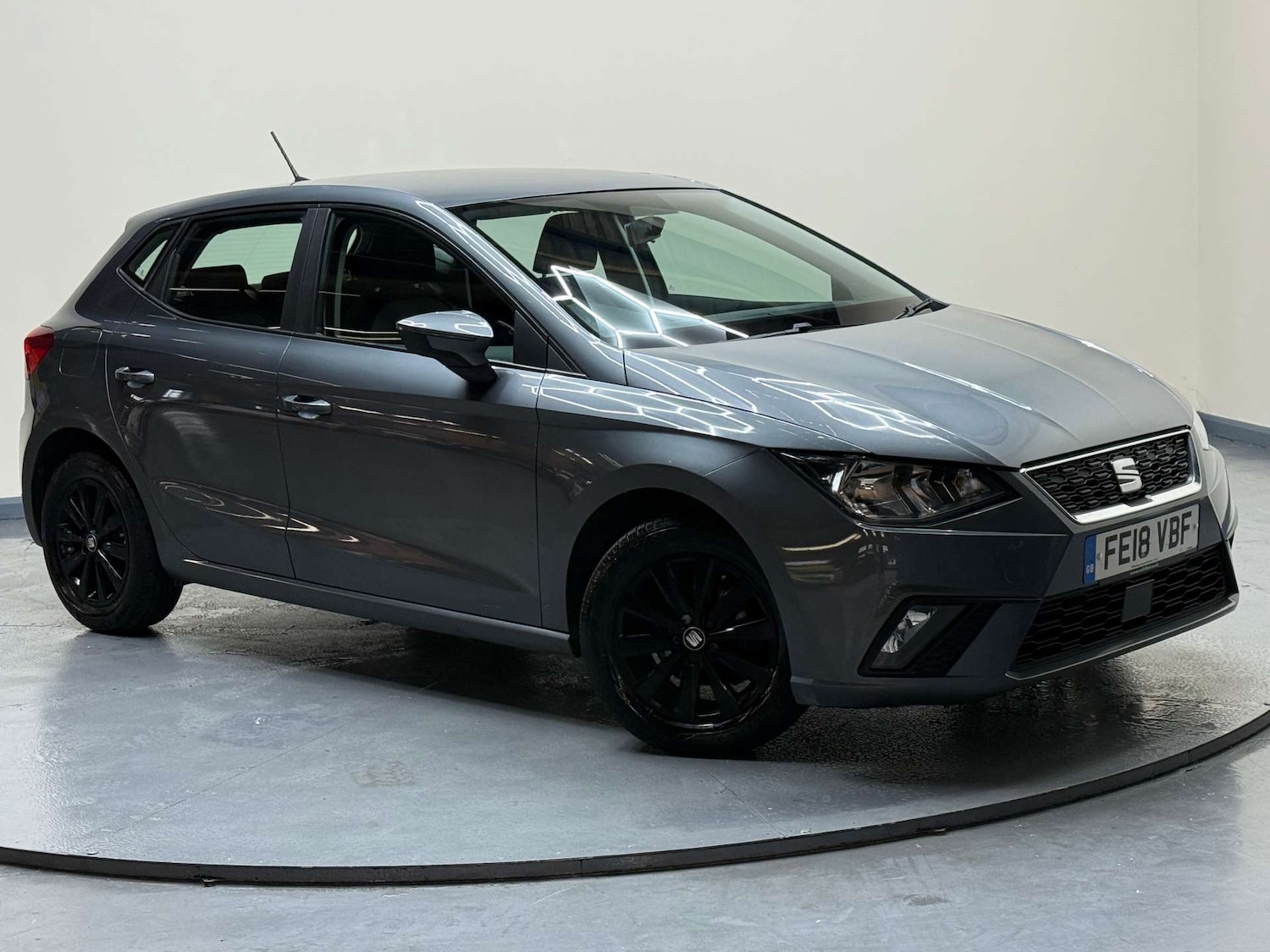 Used SEAT Ibiza 2018 for sale - 76431134: Photo 36