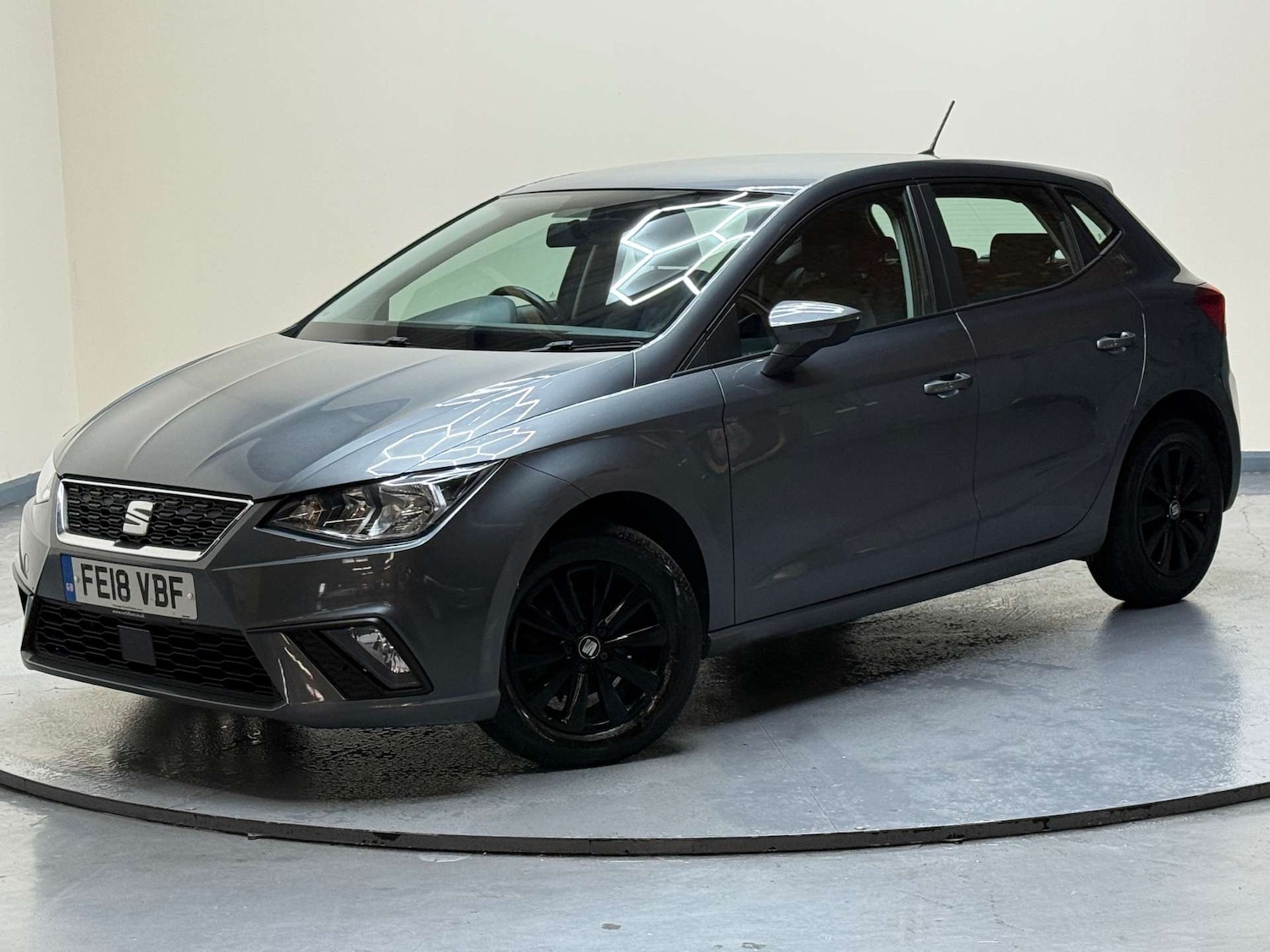 Used SEAT Ibiza 2018 for sale - 76431134: Photo 37