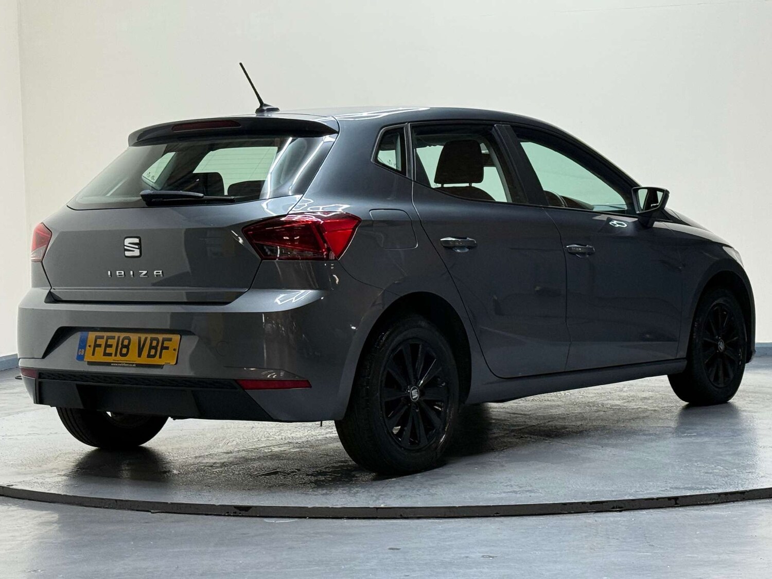 Used SEAT Ibiza 2018 for sale - 76431134: Photo 38