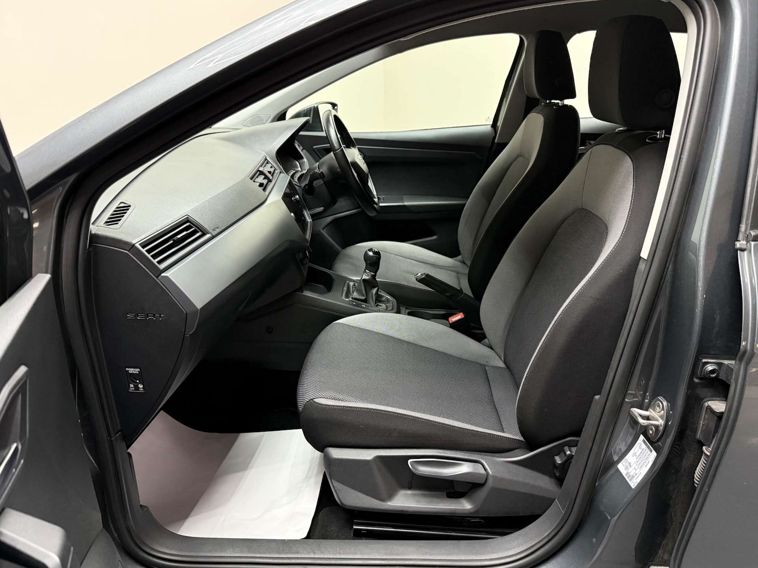 Used SEAT Ibiza 2018 for sale - 76431134: Photo 4