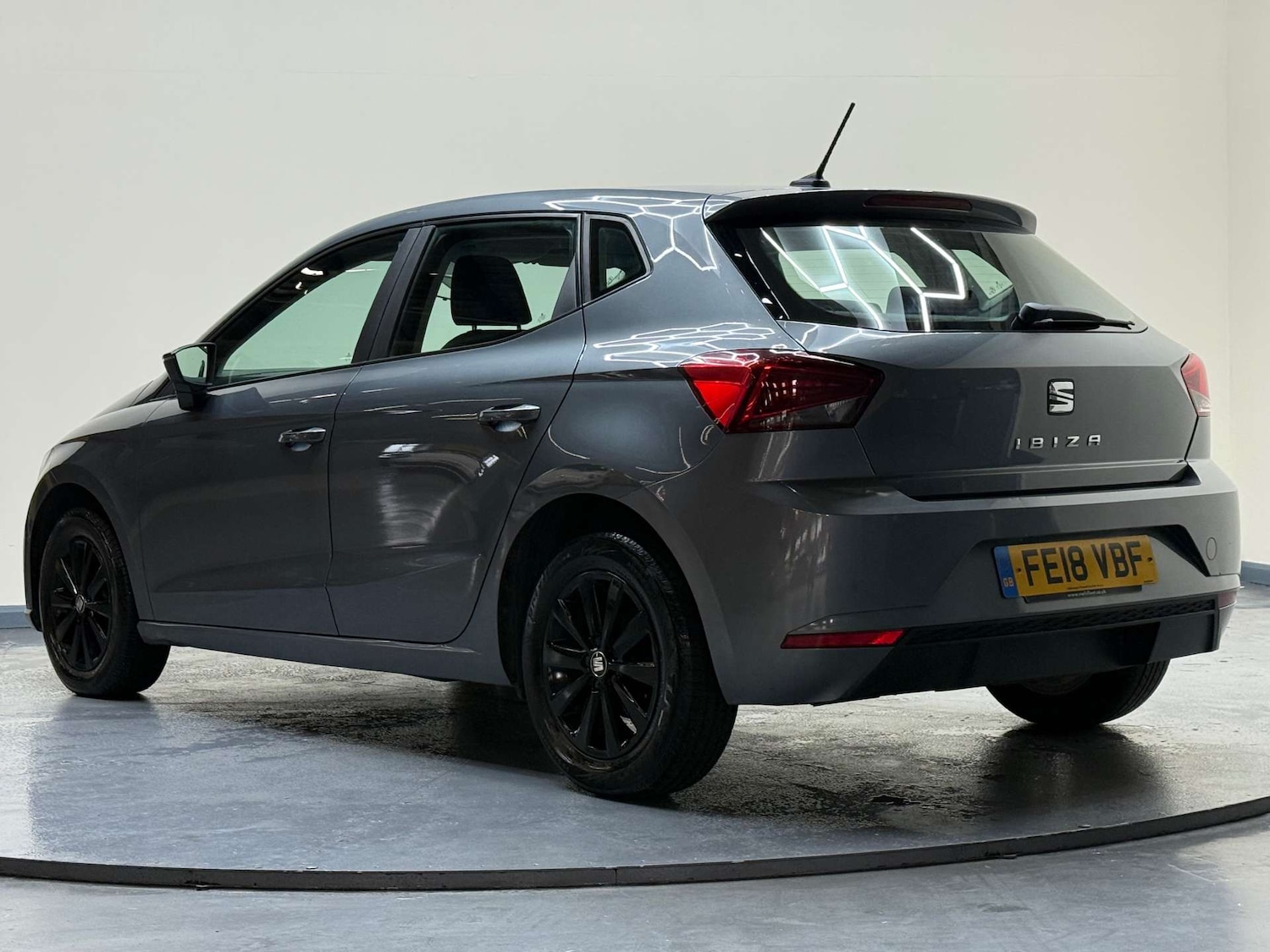 Used SEAT Ibiza 2018 for sale - 76431134: Photo 40