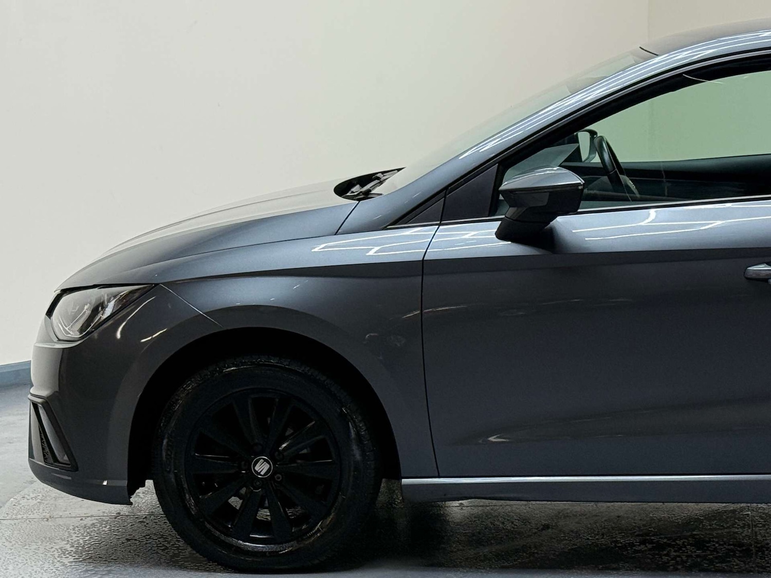 Used SEAT Ibiza 2018 for sale - 76431134: Photo 45