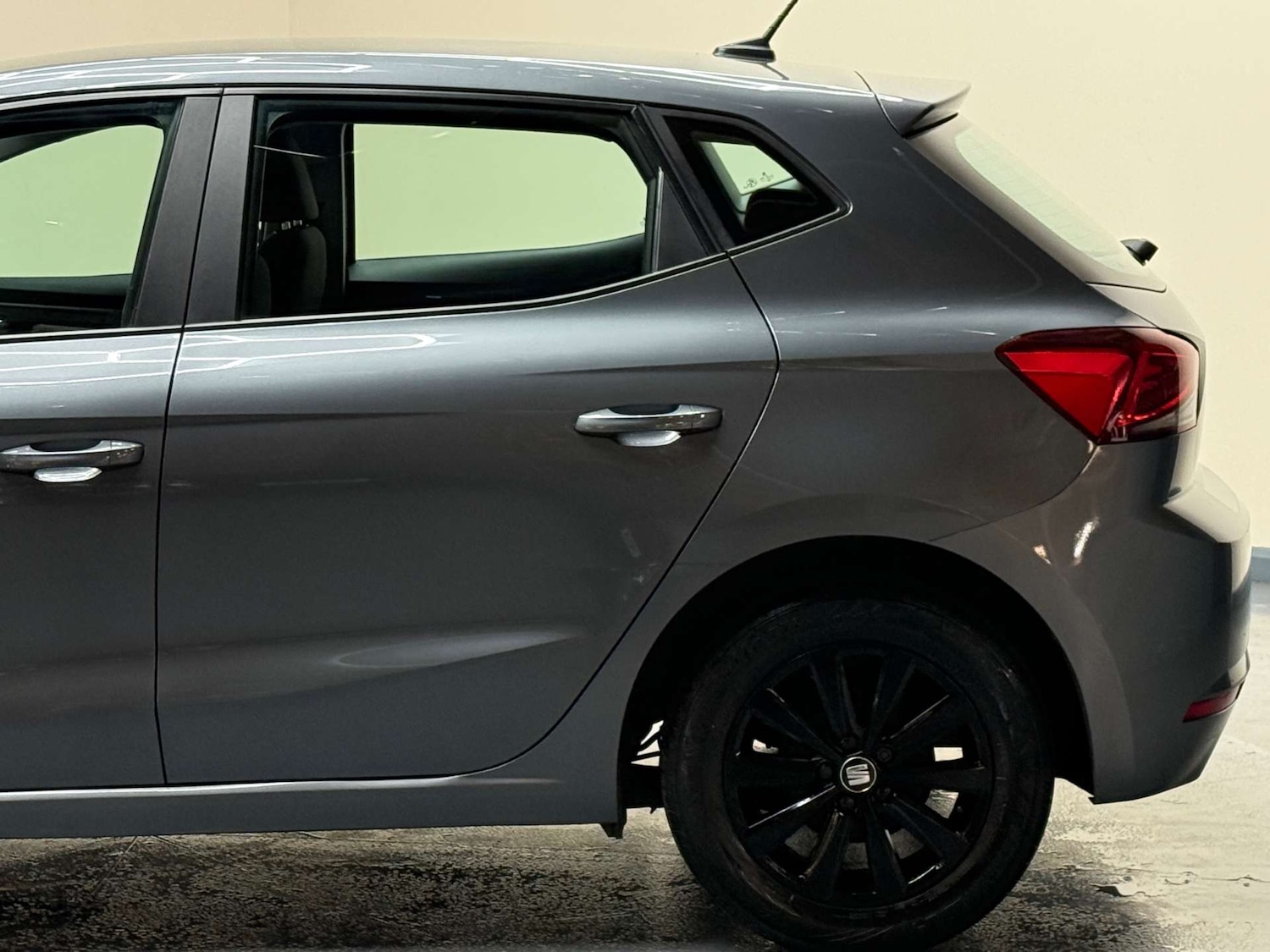 Used SEAT Ibiza 2018 for sale - 76431134: Photo 46