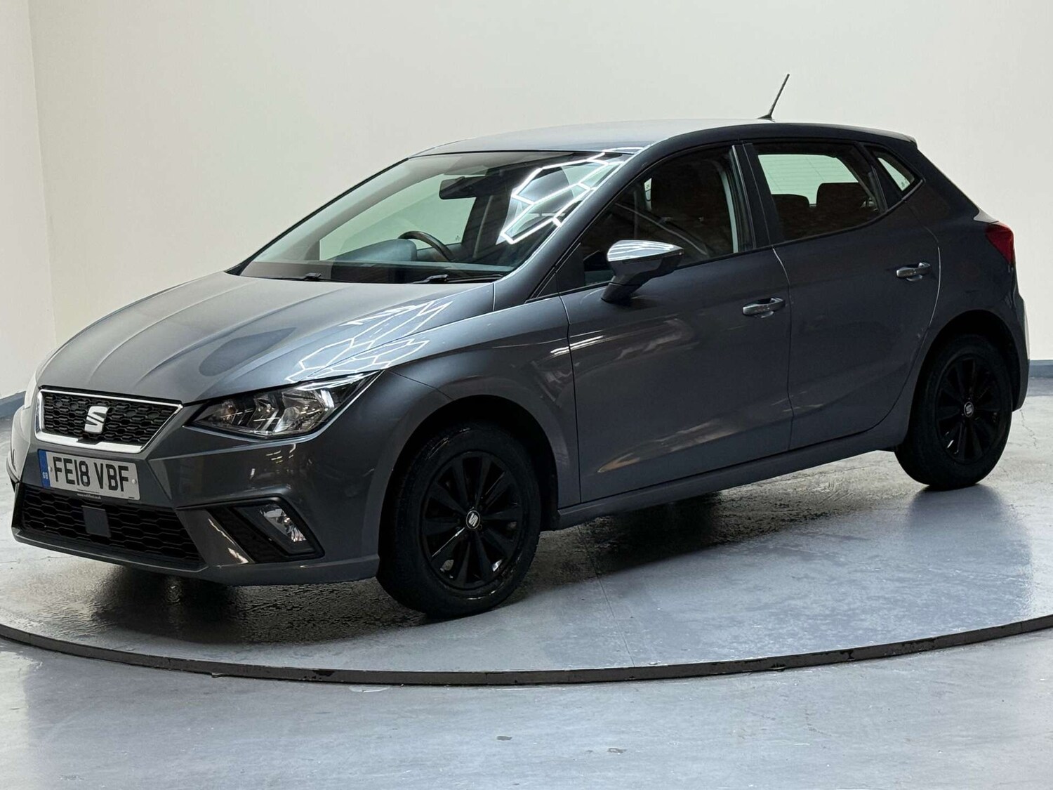 Used SEAT Ibiza 2018 for sale - 76431134: Photo 47