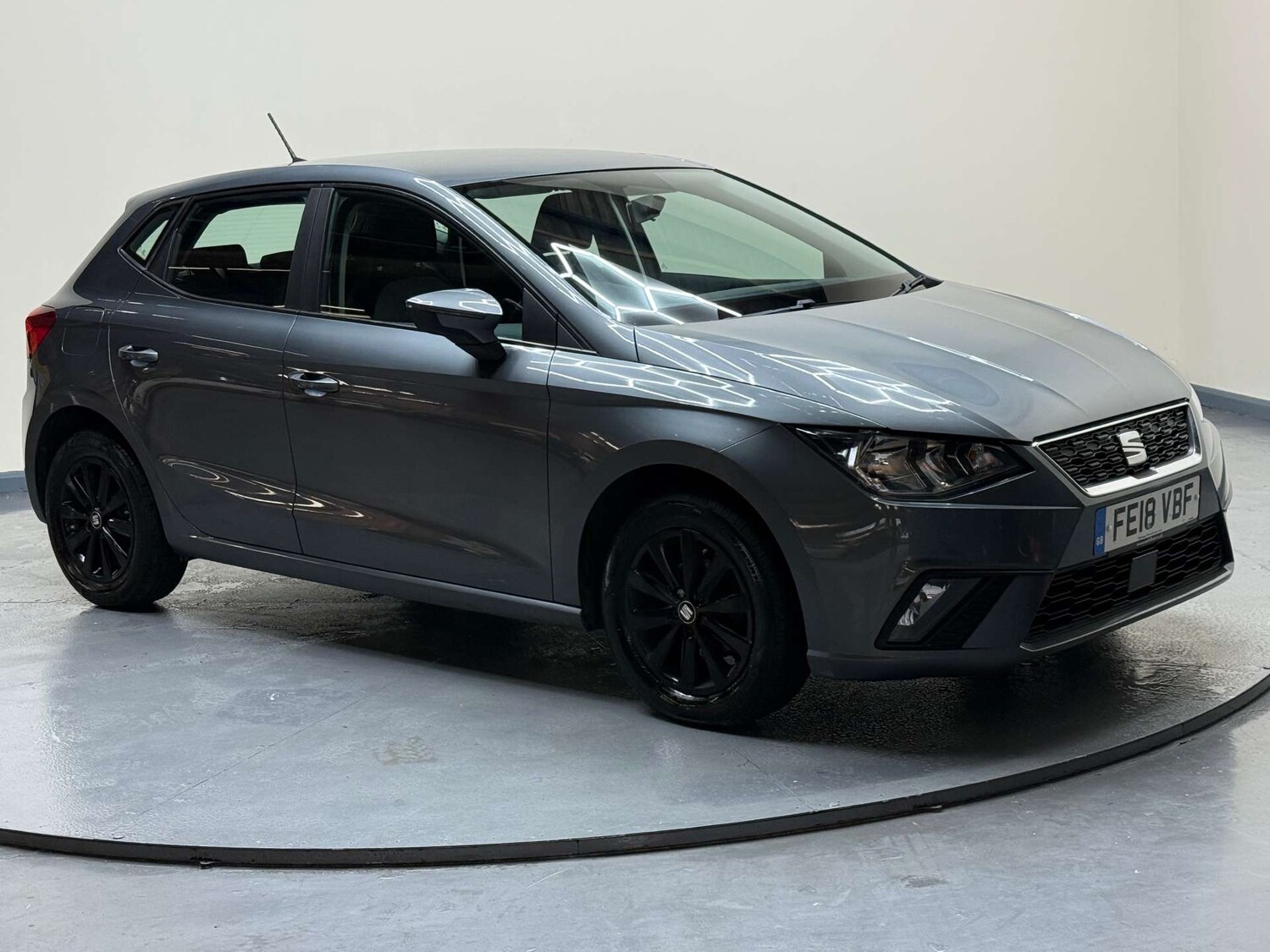 Used SEAT Ibiza 2018 for sale - 76431134: Photo 49
