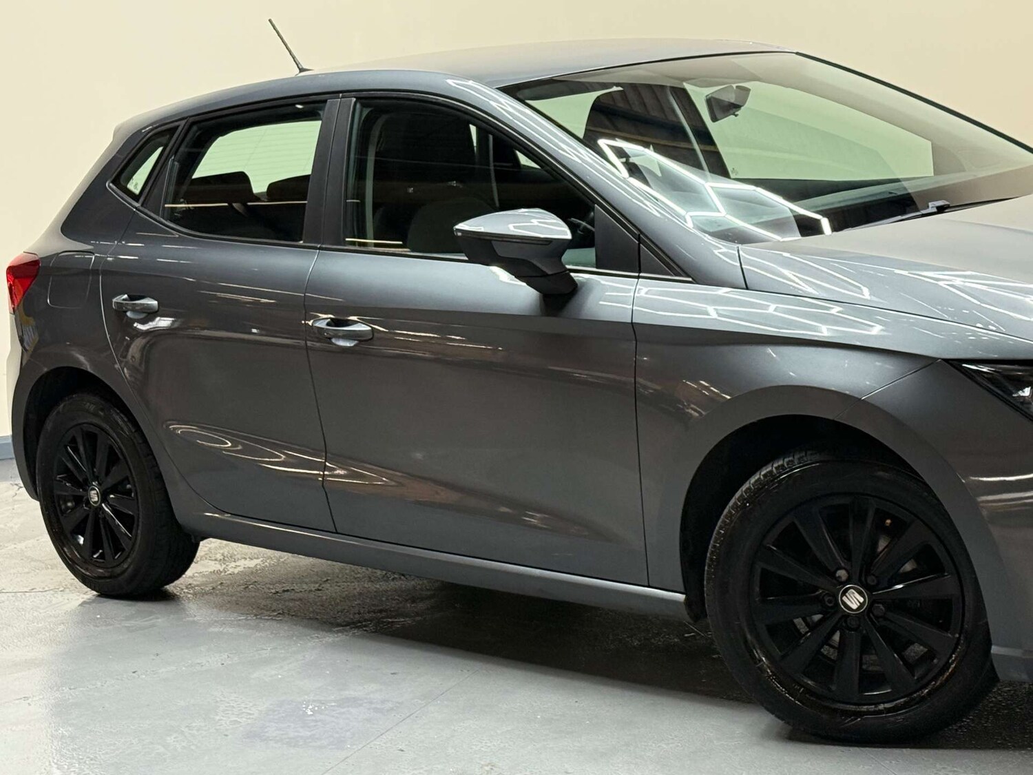 Used SEAT Ibiza 2018 for sale - 76431134: Photo 51