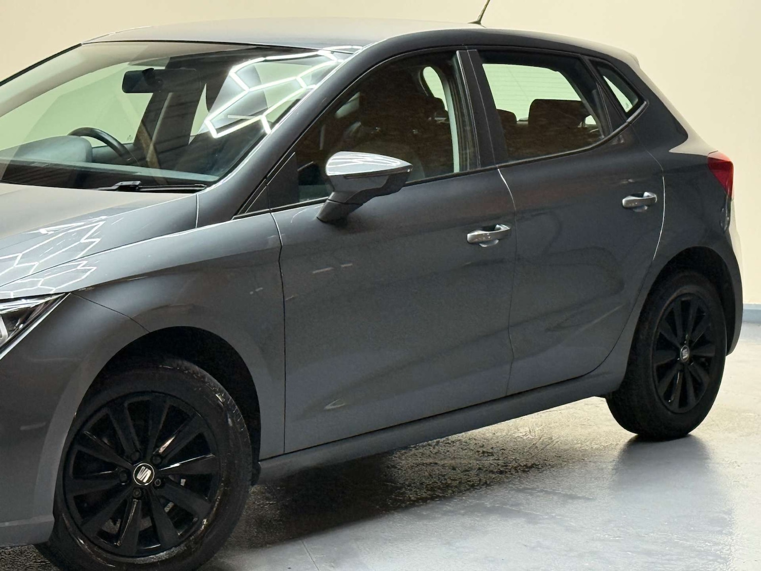 Used SEAT Ibiza 2018 for sale - 76431134: Photo 54