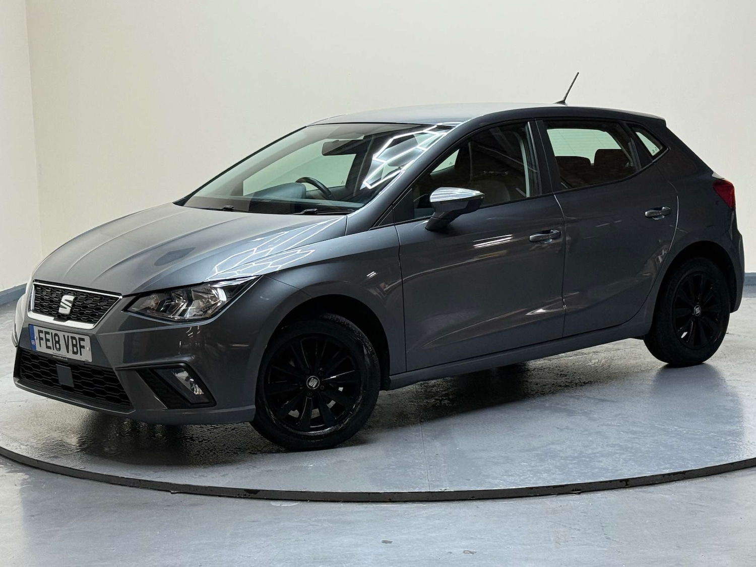 Used SEAT Ibiza 2018 for sale - 76431134: Photo 55