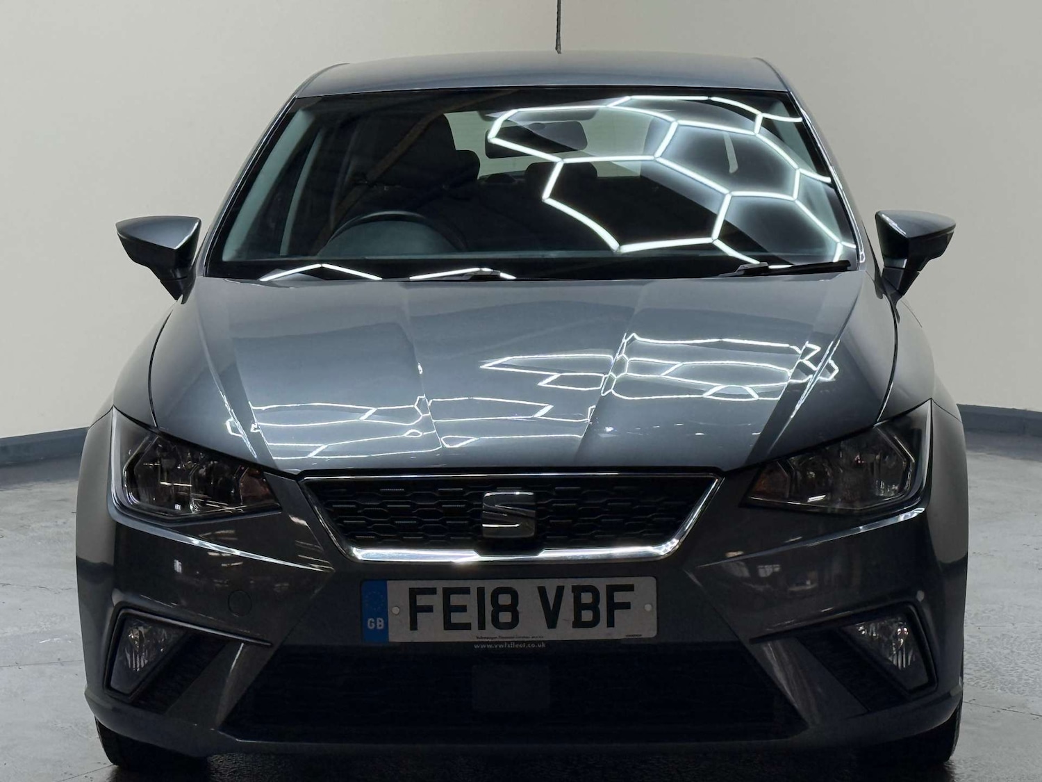 Used SEAT Ibiza 2018 for sale - 76431134: Photo 57