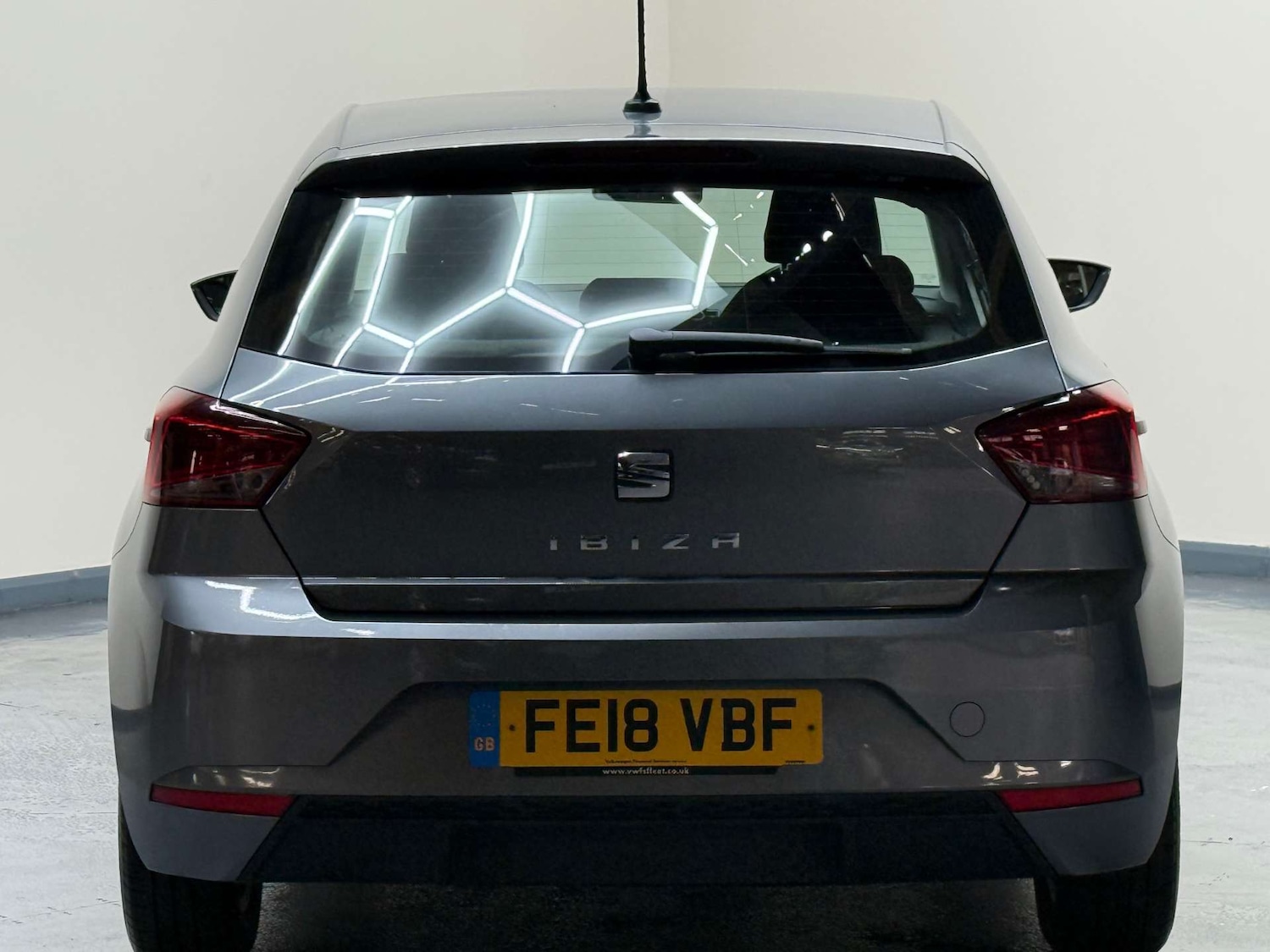 Used SEAT Ibiza 2018 for sale - 76431134: Photo 58