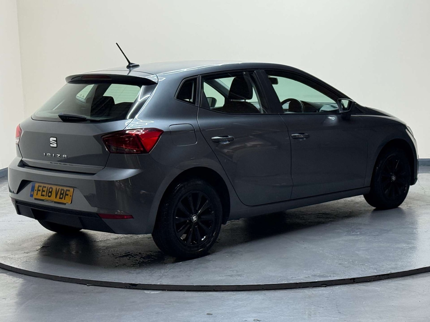 Used SEAT Ibiza 2018 for sale - 76431134: Photo 6