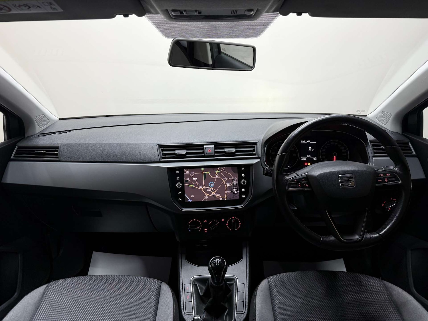 Used SEAT Ibiza 2018 for sale - 76431134: Photo 60