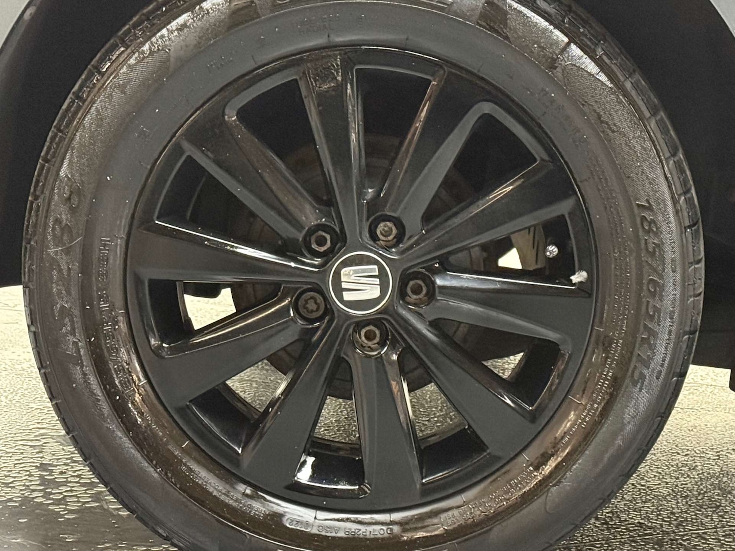 Used SEAT Ibiza 2018 for sale - 76431134: Photo 61