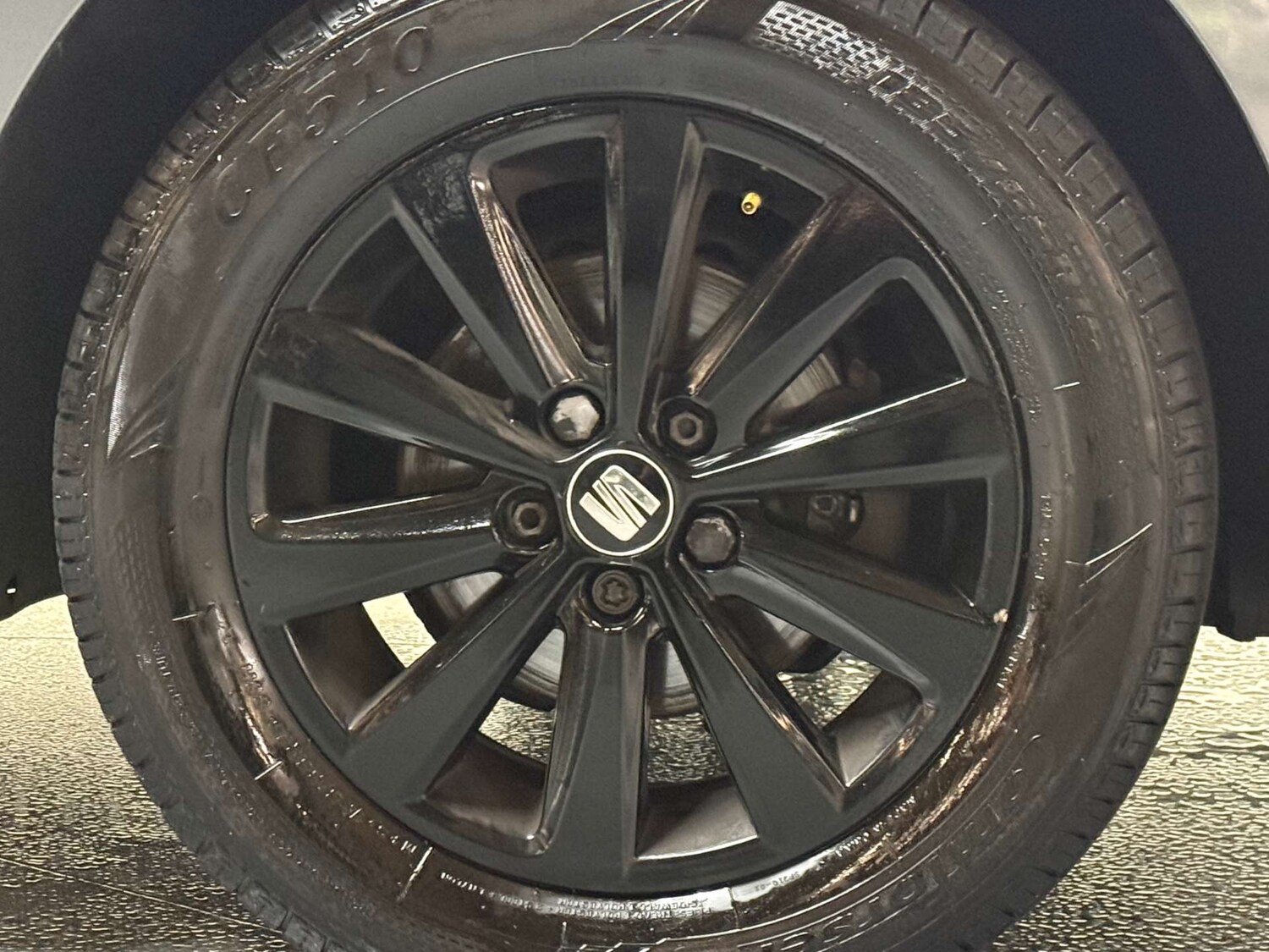 Used SEAT Ibiza 2018 for sale - 76431134: Photo 62