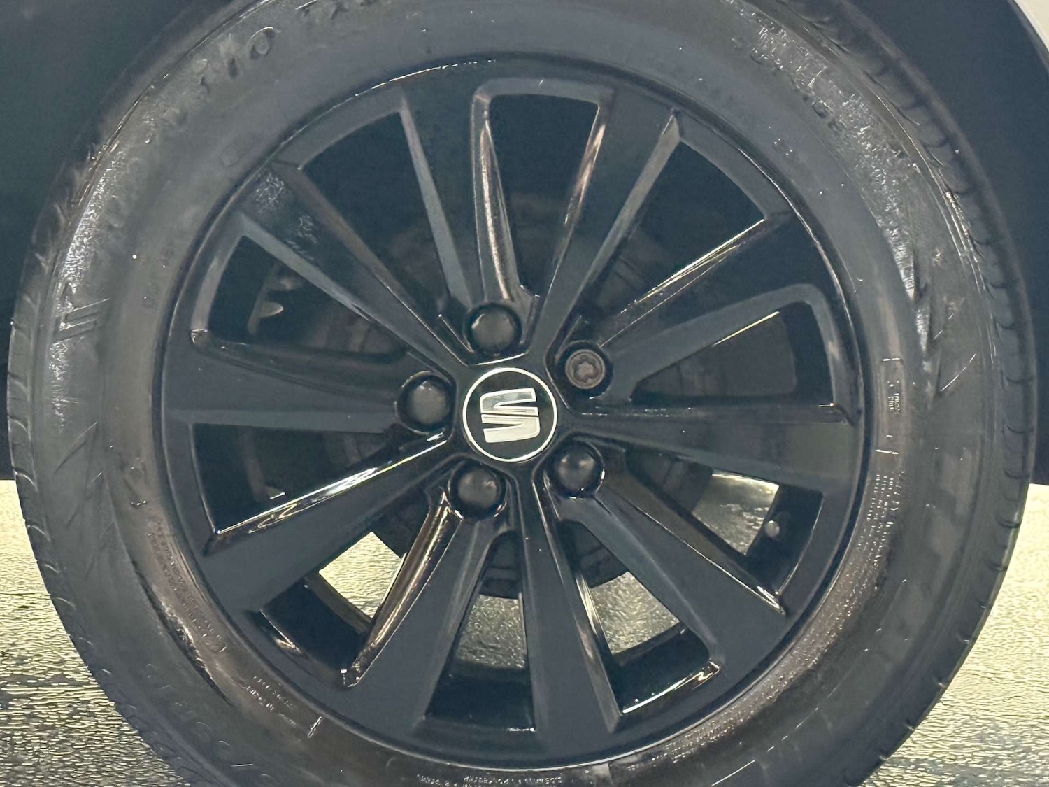 Used SEAT Ibiza 2018 for sale - 76431134: Photo 63