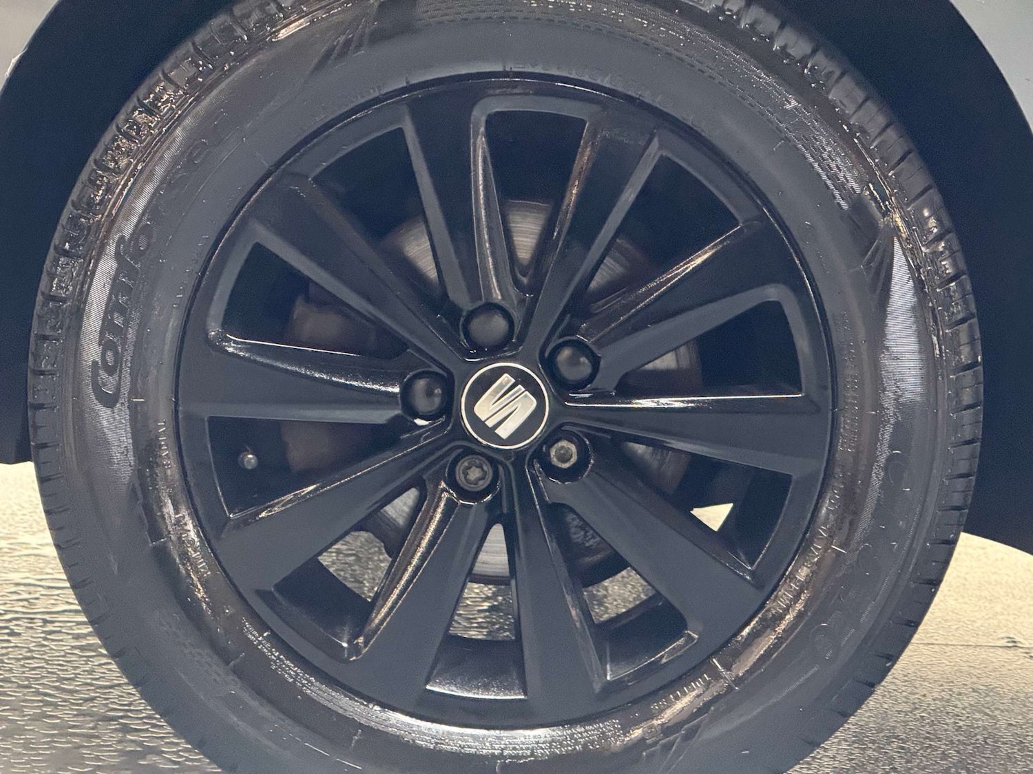 Used SEAT Ibiza 2018 for sale - 76431134: Photo 64