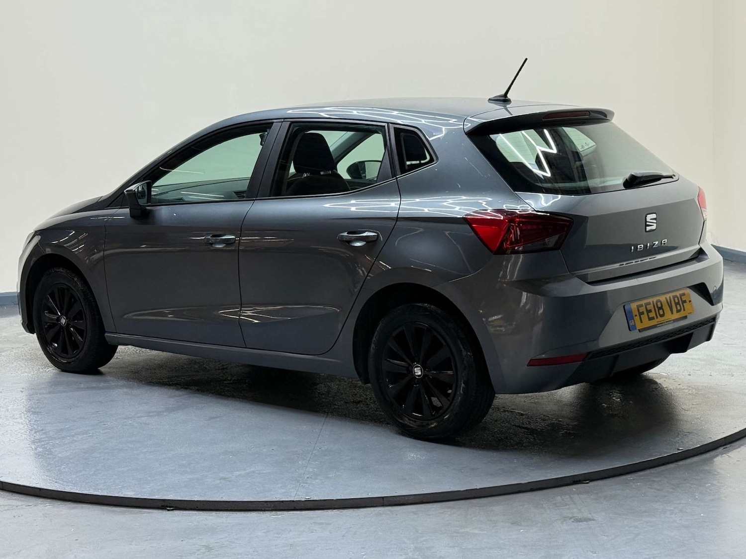 Used SEAT Ibiza 2018 for sale - 76431134: Photo 7