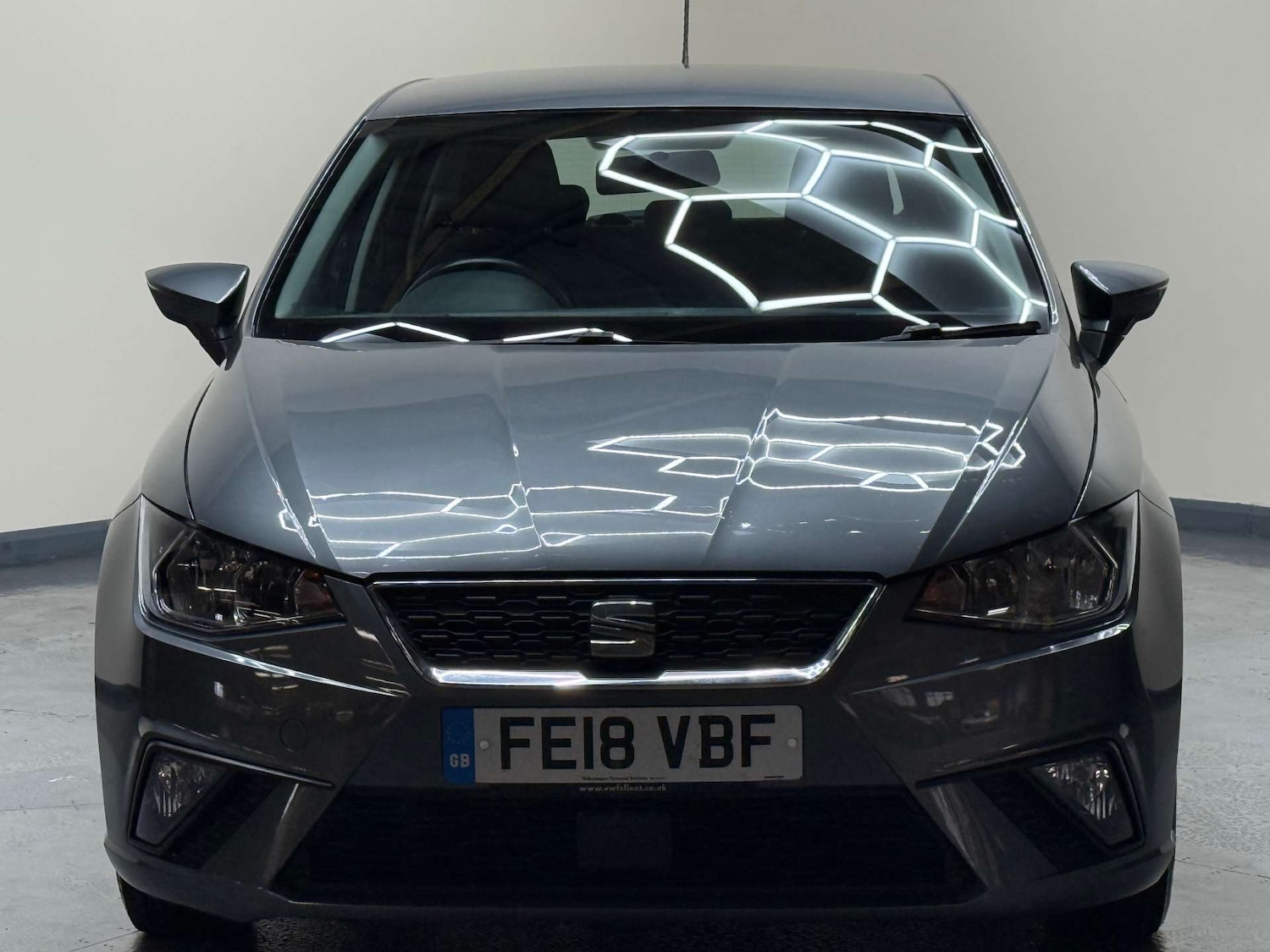 Used SEAT Ibiza 2018 for sale - 76431134: Photo 8