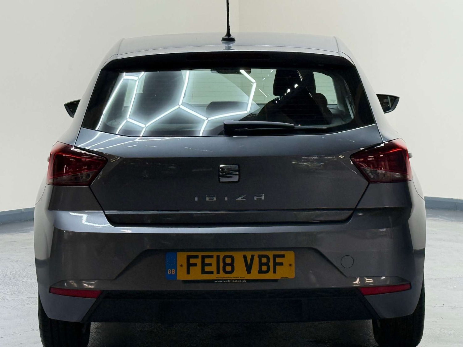 Used SEAT Ibiza 2018 for sale - 76431134: Photo 9