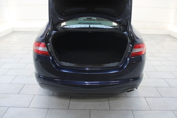 Used Jaguar XF 2014 for sale - 76256162: Photo 16