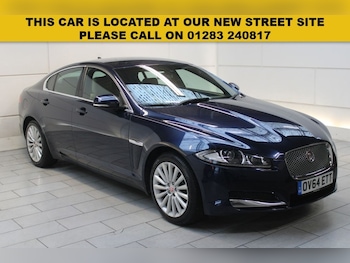 Jaguar - XF