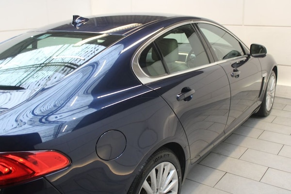 Used Jaguar XF 2014 for sale - 76256162: Photo 20