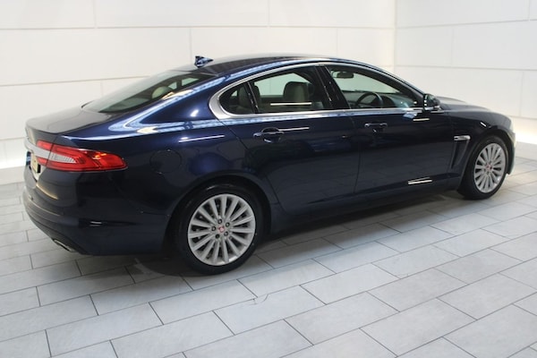 Used Jaguar XF 2014 for sale - 76256162: Photo 22