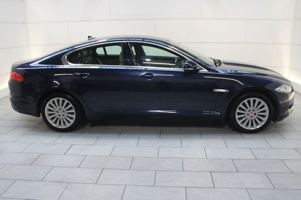 Used Jaguar XF 2014 for sale - 76256162: Photo 23