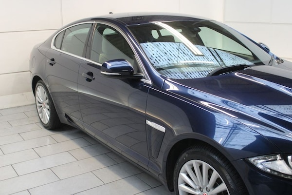 Used Jaguar XF 2014 for sale - 76256162: Photo 27