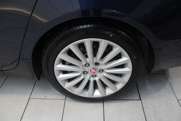 Used Jaguar XF 2014 for sale - 76256162: Photo 28