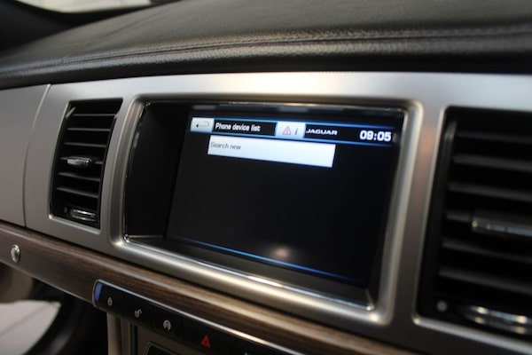 Used Jaguar XF 2014 for sale - 76256162: Photo 30