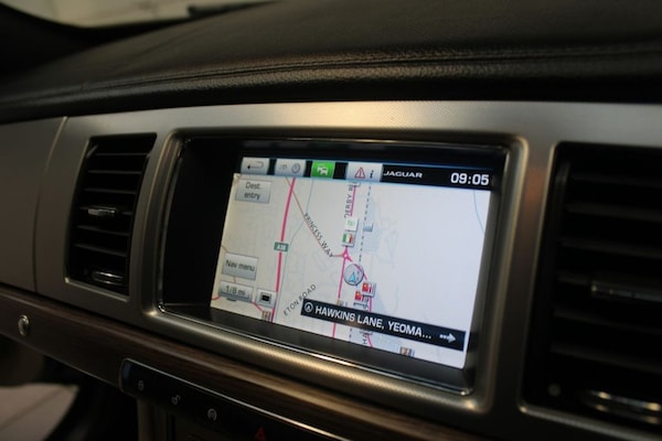 Used Jaguar XF 2014 for sale - 76256162: Photo 31