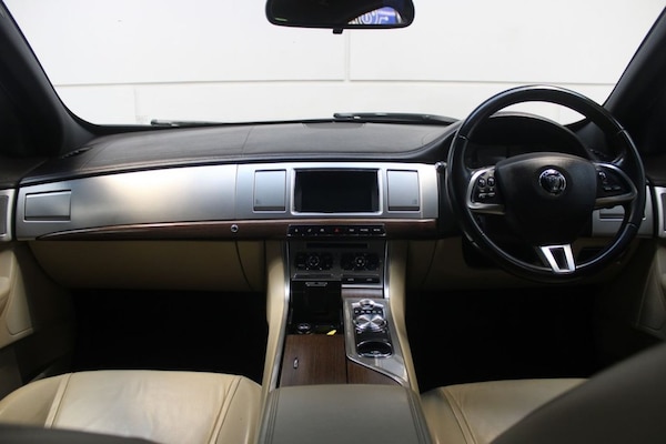 Used Jaguar XF 2014 for sale - 76256162: Photo 35