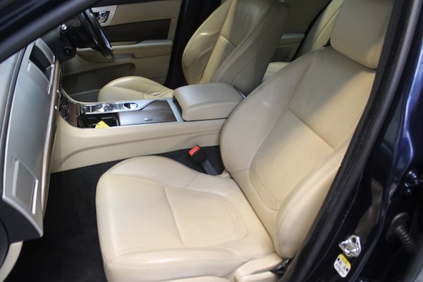 Used Jaguar XF 2014 for sale - 76256162: Photo 42