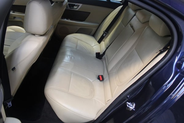 Used Jaguar XF 2014 for sale - 76256162: Photo 43