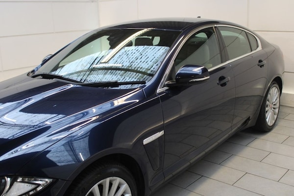 Used Jaguar XF 2014 for sale - 76256162: Photo 5