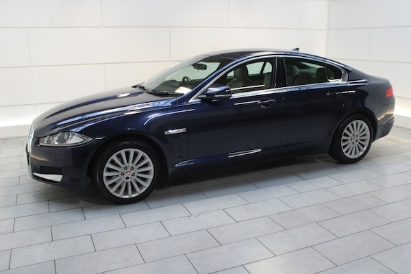 Used Jaguar XF 2014 for sale - 76256162: Photo 7