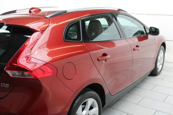 Used Volvo V40 Cross Country 2013 for sale - 75433447: Photo 19