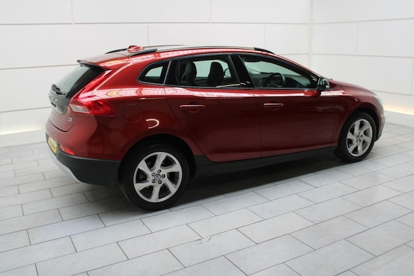 Used Volvo V40 Cross Country 2013 for sale - 75433447: Photo 21