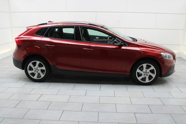 Used Volvo V40 Cross Country 2013 for sale - 75433447: Photo 23
